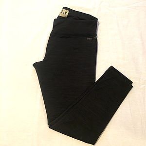 Marc New York Performance Fleeced Lined Leggings Size M